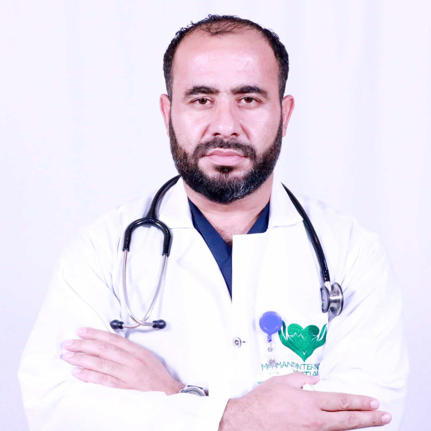 Doctor Profile